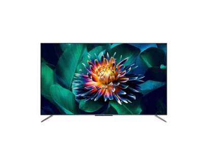 TCL 65C715 titan | QLED-TV | 65 Zoll