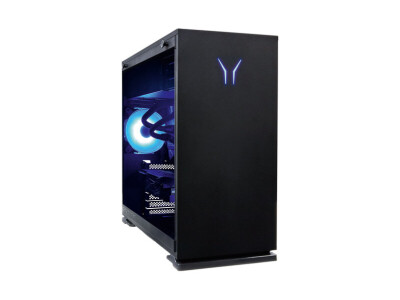 High-end gaming PC system Hunter X25