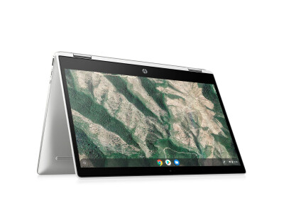 HP Chromebook 14b-ca0255ng