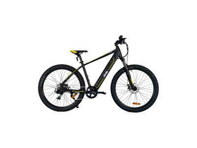 Bicicleta eléctrica de montaña JEEP MHR 7000