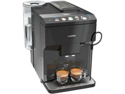 Siemens coffee machine EQ500