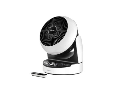 Unold Tischventilator 3D