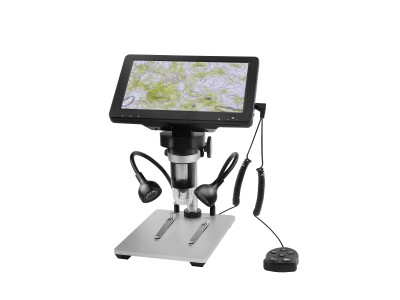 MAGINON digital microscope DM-300