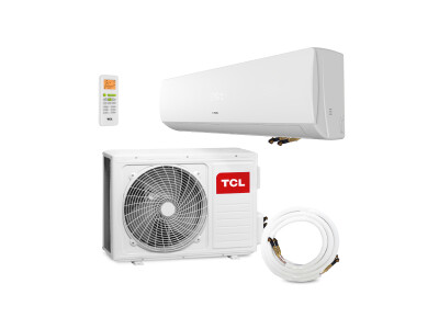 TCL TAC-12CHSA XA21 control de calidad
