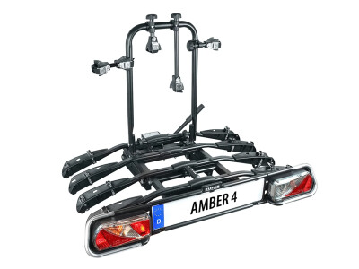 EUFAB Amber IV Bike Rack