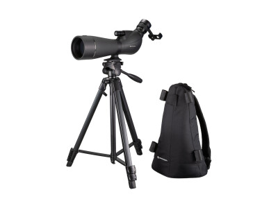 BRESSER spotting scope set Spolux 20-60x80