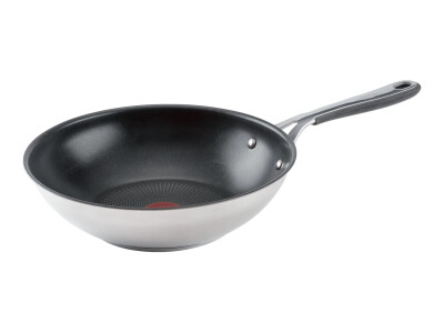 Poêle wok Tefal Jamie Oliver 28 cm