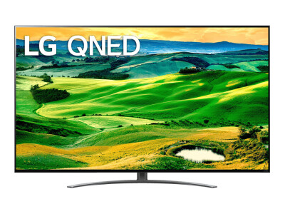 LG 50QNED819QA QNED TV