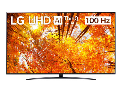 LG 86UQ91009LA LED TV