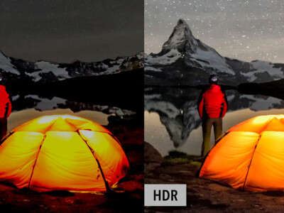 Con HDR, la imagen aparece mucho más brillante, más detallada y rica en contraste.  Para que también puedas disfrutar de esa imagen mientras juegas, HGiG ajusta automáticamente la configuración de tu televisor para obtener la mejor calidad HDR posible.