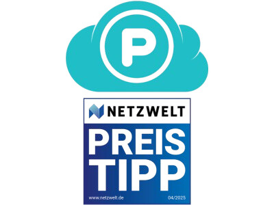 pCloud