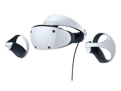 Sony PlayStation VR2