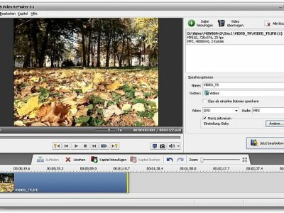 AVS Video ReMaker 6.8.2.269 free