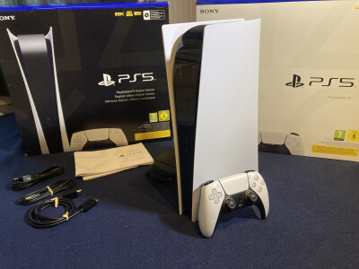 There are several reasons why many fans are not getting a PS5.