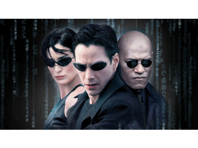 Matrix Scanse Noch vor Matrix Resurrections: Werdet selbst Teil der Matrix! | NETZWELT