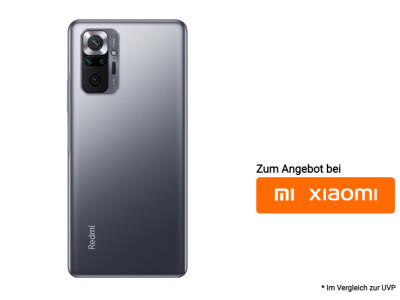 xiaomi redmi note 10 lite media markt