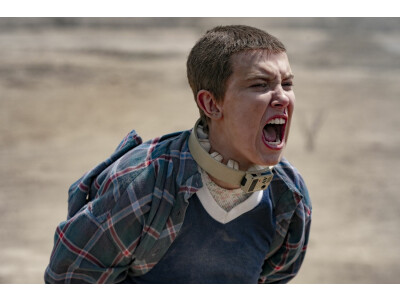 Stranger Things: So spannend wird Staffel 5