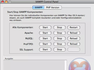 free download xampp portable software for windows 7 32 bit