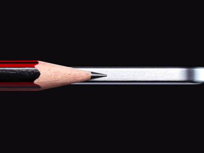 Dünner als ein Bleistift - Das OnePlus Open 2 soll das weltweit schmalste Foldable werden.