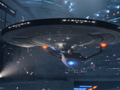 Star Trek Picard Staffel 3: Das Serienfinale steckt voller Überraschungen.