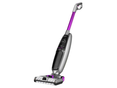 Jimmy PowerWash HW8 Pro cordless dry wet vacuum cleaner