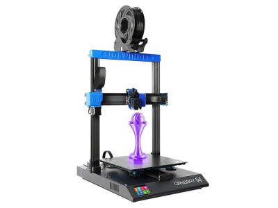 Artillery Sidewinder X2 3D-Drucker mit 300*300*400mm