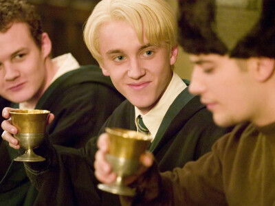 Draco Malfoy
