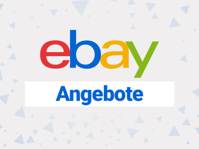 Ebay - Angebote