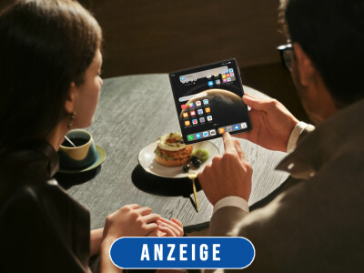 HUAWEI Mate X6 Sponsored Anzeige