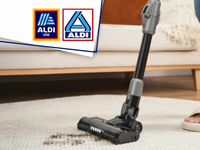 Schone Aldi Akku Staubsauger Test Bildernull