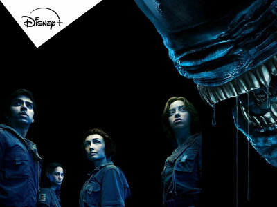 In 74 Ländern auf Platz 1: Dieser neue Sci-Fi-Horror regiert die ...