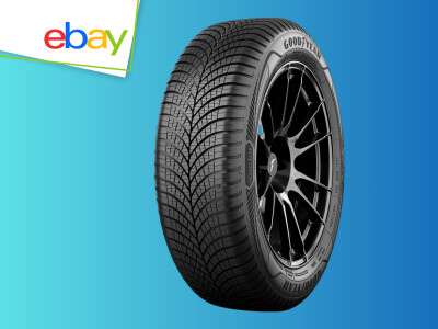 Goodyear Vector 4Seasons Gen-3 225/40 R18 92Y XL M+S Ganzjahresreifen im Check