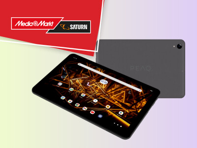 PEAQ PET bei MediaMarkt