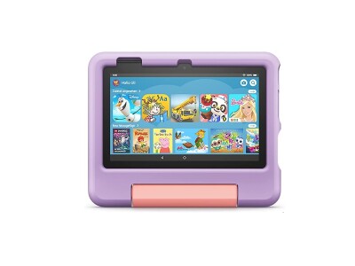 Amazon Fire 7 Kids tablet on sale