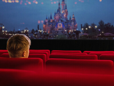 Disney Plus Kino Netzwelt Original