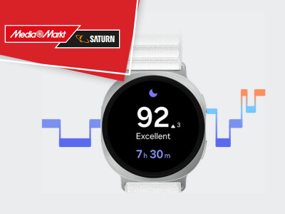 Galaxy Watch8 Classic MediaMarkt