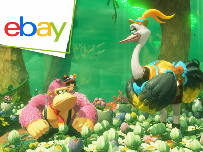 Switch 2 Nintendo Donkey Kong Bananza eBay