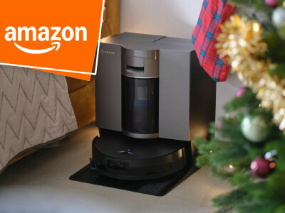 Ecovacs Deebot X-Mas Weihnachten Sale