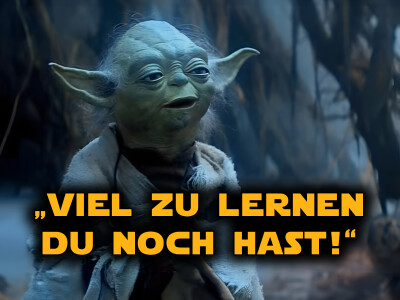 &quot;Möge die Macht mit dir sein&quot;: Star Wars-Zitate, die jeder Fan kennen sollte