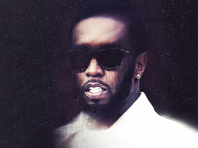 P. Diddy (Diddy Absturz einer Ikone)