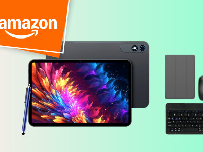 Blackview TABWEE T60 Pro bei Amazon