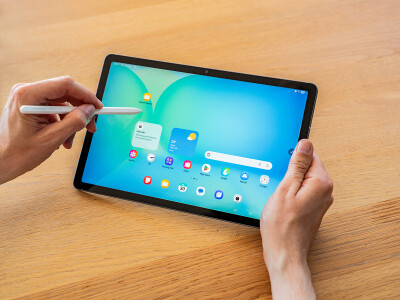 Samsung Galaxy Tab S10 FE 4