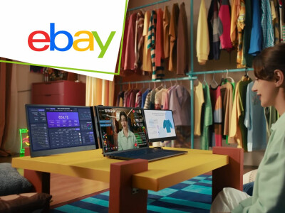 Blackview DCM6 bei eBay