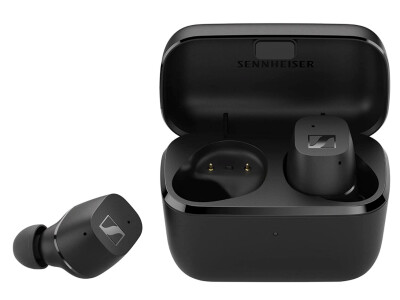 Sennheiser CX True Wireless