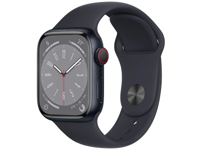 Nøgle Afvigelse uddanne Apple Watch 8 im Test: Kaufen oder laufen lassen? | NETZWELT