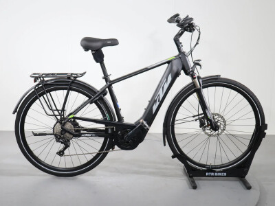 Cube, KTM, Haibike und Co. Diese MarkenEBikes gibt es mit über 50