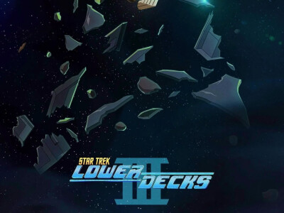 "Star Trek: Lower Decks" Season 3 is coming to Paramount+ in Summer 2022