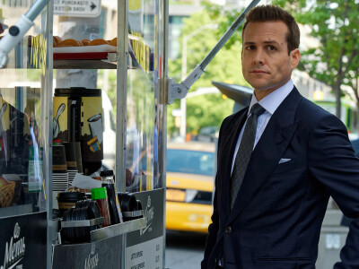 Suits Stream Staffel 5