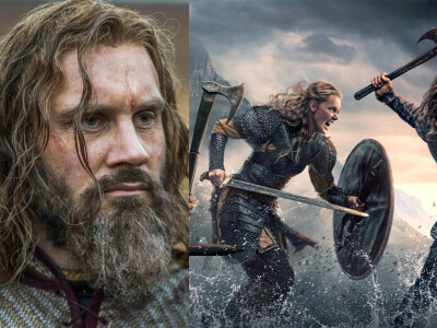 Vikings Valhalla: Rollos Geschichte geht in der neuen "Vikings"-Serie ...