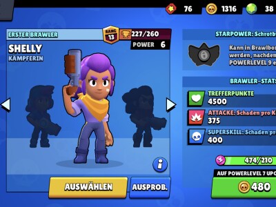 Brawl Stars Online Spielen Brawl Stars Online Spielen
